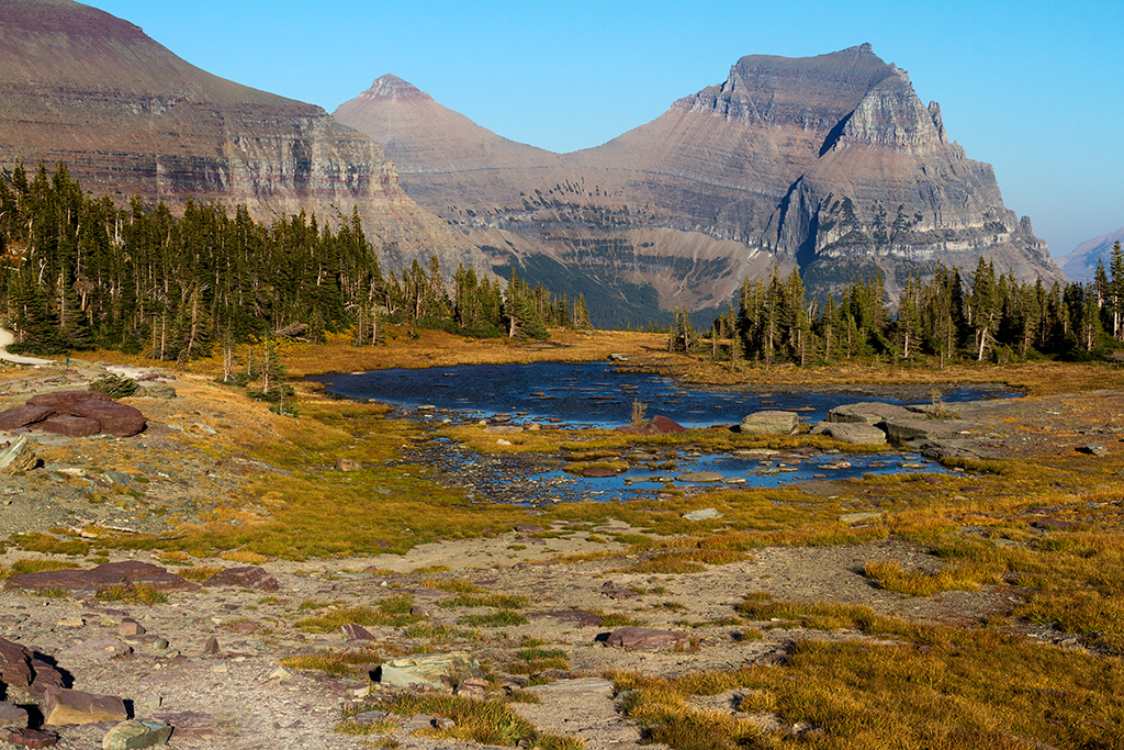 09-28 - 11.jpg - Glacier National Park, MT